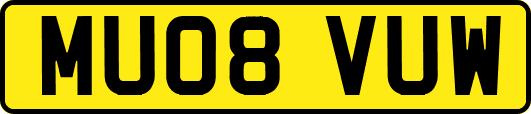 MU08VUW