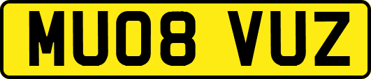 MU08VUZ