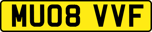 MU08VVF