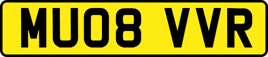 MU08VVR