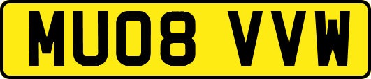 MU08VVW
