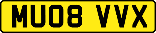 MU08VVX