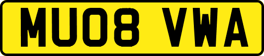 MU08VWA