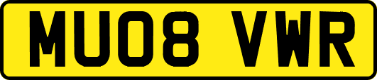 MU08VWR