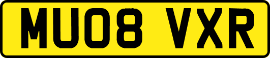 MU08VXR