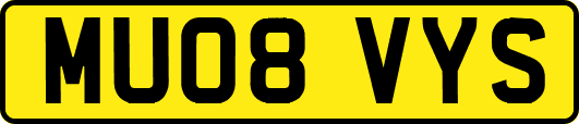MU08VYS