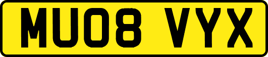 MU08VYX
