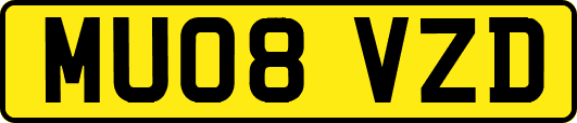 MU08VZD