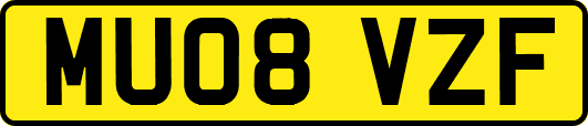 MU08VZF
