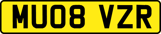 MU08VZR
