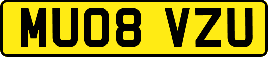 MU08VZU
