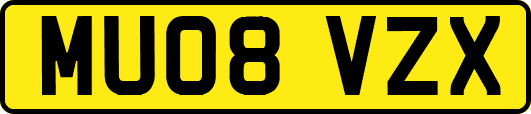 MU08VZX