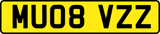 MU08VZZ
