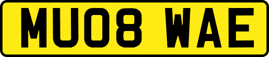 MU08WAE