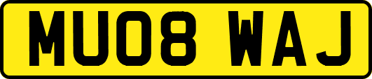 MU08WAJ