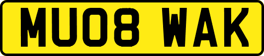 MU08WAK