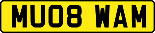MU08WAM