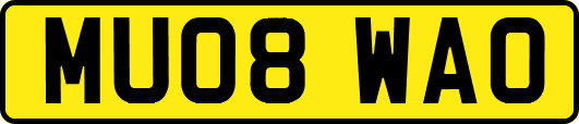 MU08WAO