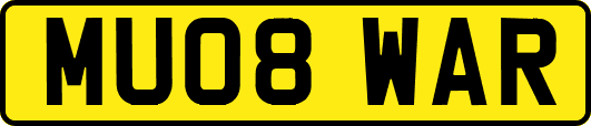 MU08WAR