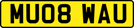 MU08WAU