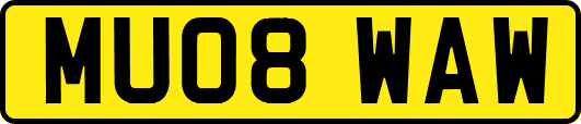 MU08WAW
