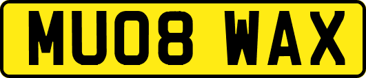 MU08WAX