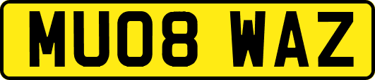 MU08WAZ
