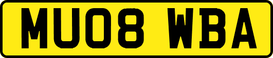 MU08WBA