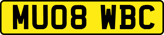 MU08WBC