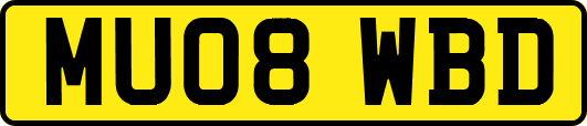 MU08WBD