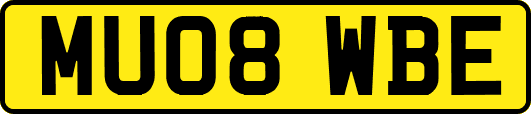 MU08WBE