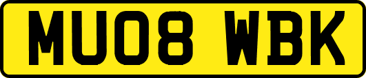MU08WBK