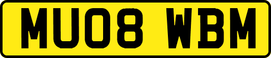 MU08WBM