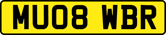 MU08WBR