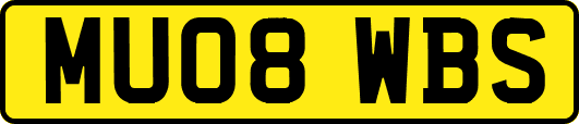 MU08WBS