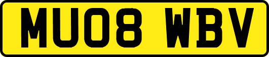 MU08WBV