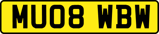 MU08WBW