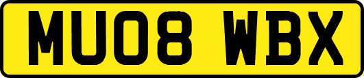 MU08WBX
