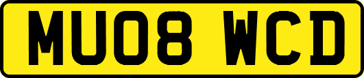 MU08WCD