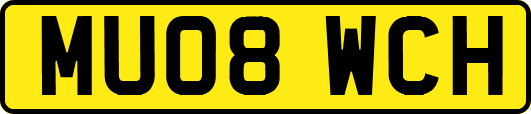 MU08WCH