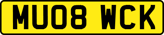 MU08WCK