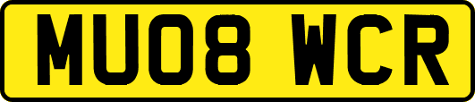 MU08WCR