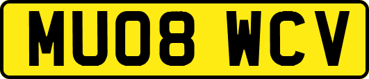 MU08WCV