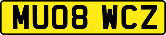 MU08WCZ