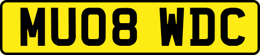MU08WDC