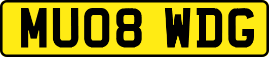 MU08WDG