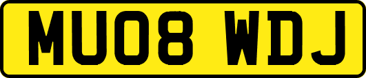 MU08WDJ