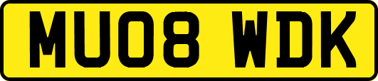 MU08WDK