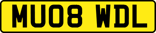 MU08WDL