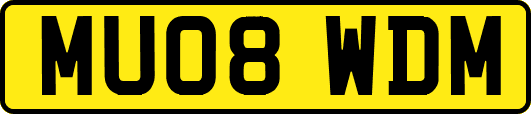 MU08WDM